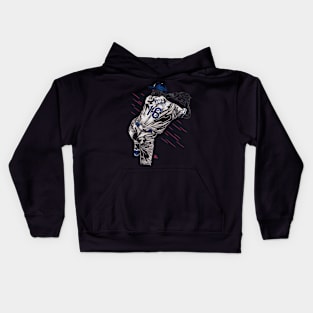 Nomo Kids Hoodie